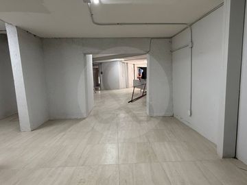 Insurgentes 277 Departamento en renta en Roma Norte