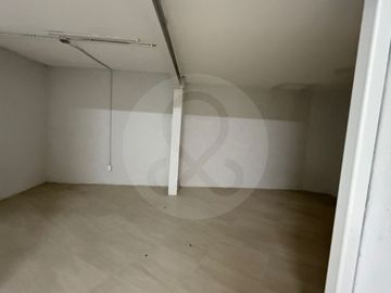 Insurgentes 277 Departamento en renta en Roma Norte