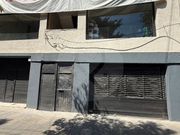 Insurgentes 277 Departamento en renta en Roma Norte