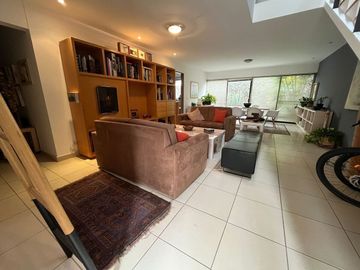 Venta de casa en hacienda Juriquilla. 11