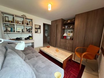 Venta de casa en hacienda Juriquilla. 11