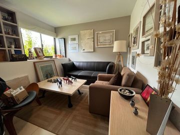 Venta de casa en hacienda Juriquilla. 11