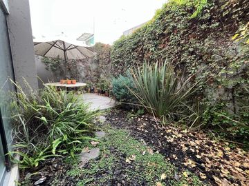 Venta de casa en hacienda Juriquilla. 11