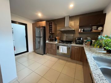 Venta de casa en hacienda Juriquilla. 11