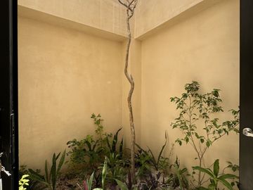 Casa en en centro de la ciudad