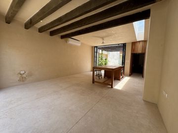 Casa en en centro de la ciudad