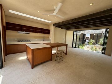 Casa en en centro de la ciudad