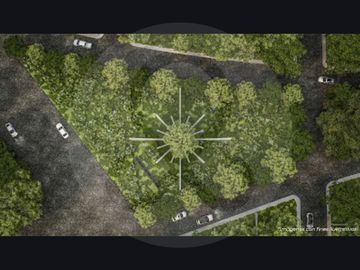 HORIZONTES TIXKOKOB Terreno residencial en venta en Pueblo Euan