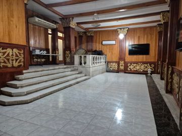 Casa en venta en Anzures
