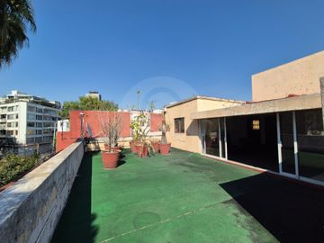 Casa en venta en Anzures