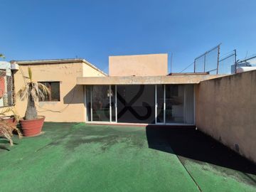Casa en venta en Anzures