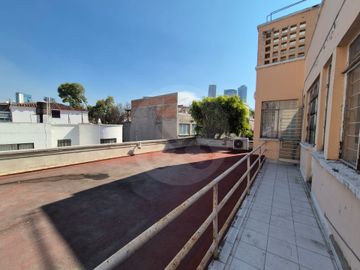 Casa en venta en Anzures