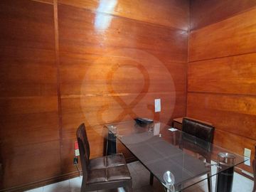 Casa en venta en Anzures