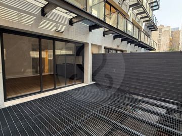 Queretaro 30 Departamento en venta en Roma Norte