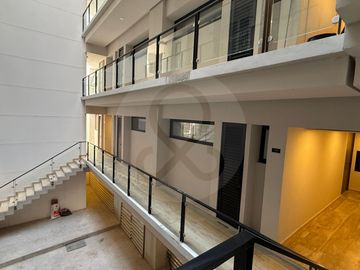 Queretaro 30 Departamento en venta en Roma Norte