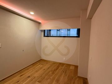 Queretaro 30 Departamento en venta en Roma Norte