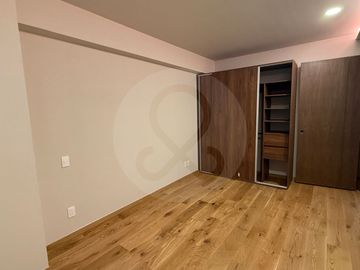 Queretaro 30 Departamento en venta en Roma Norte