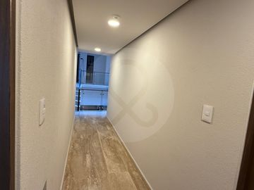 Queretaro 30 Departamento en venta en Roma Norte