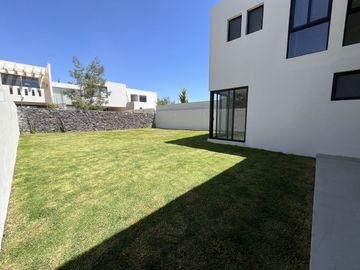 CASA EN VENTA EN LA CAMPIÑA DEL BOSQUE LEÓN GUANAJUATO
