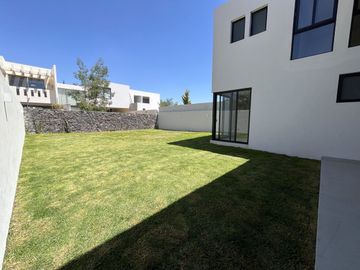 CASA EN VENTA EN LA CAMPIÑA DEL BOSQUE LEÓN GUANAJUATO
