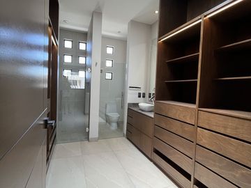 CASA EN VENTA EN LA CAMPIÑA DEL BOSQUE LEÓN GUANAJUATO