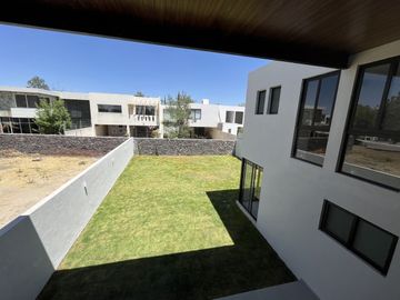 CASA EN VENTA EN LA CAMPIÑA DEL BOSQUE LEÓN GUANAJUATO