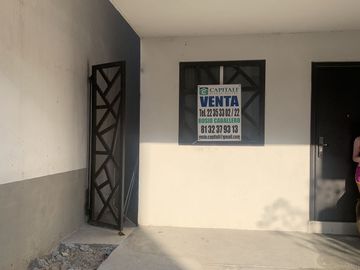 Casa seminueva Apodaca Acanto Residencial