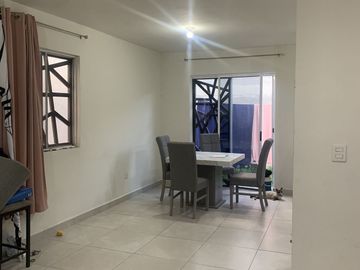 Casa seminueva Apodaca Acanto Residencial