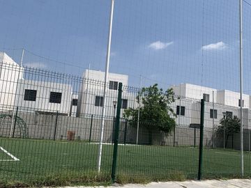 Casa seminueva Apodaca Acanto Residencial