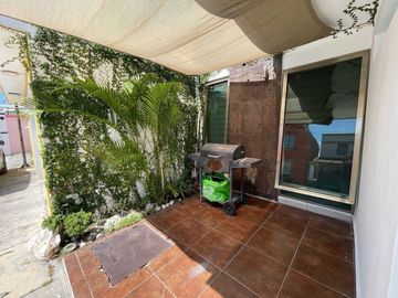 CASA EN VENTA EN MEDITERRÁNEO, CIUDAD DEL CARMEN, CAMPECHE