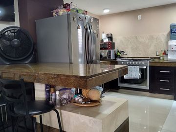 CASA EN VENTA EN MEDITERRÁNEO, CIUDAD DEL CARMEN, CAMPECHE