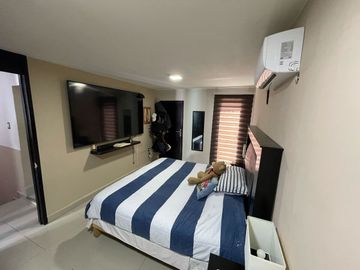 CASA EN VENTA EN MEDITERRÁNEO, CIUDAD DEL CARMEN, CAMPECHE