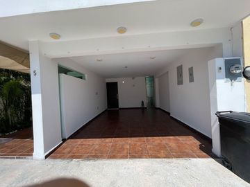 CASA EN VENTA EN MEDITERRÁNEO, CIUDAD DEL CARMEN, CAMPECHE
