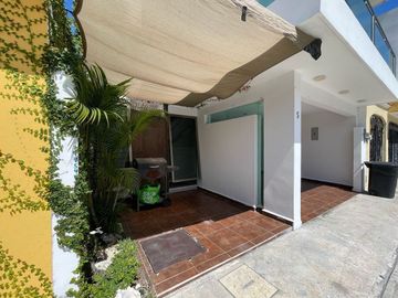 CASA EN VENTA EN MEDITERRÁNEO, CIUDAD DEL CARMEN, CAMPECHE