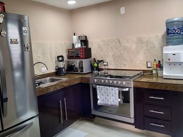 CASA EN VENTA EN MEDITERRÁNEO, CIUDAD DEL CARMEN, CAMPECHE