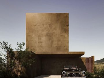 Casa ÚNICA y Vanguardista en Zibatá