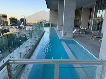 Departamento en Venta en Valle Oriente