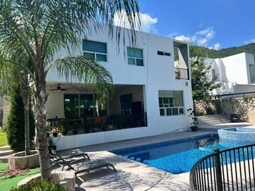 Casa en Venta en San Eugenio - Allende NL