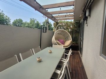 FABULOSA CASA EN CONDOMINIO EN VENTA EN VALLE DE TEPEPAN, ALCALDÍA TLALPAN!!