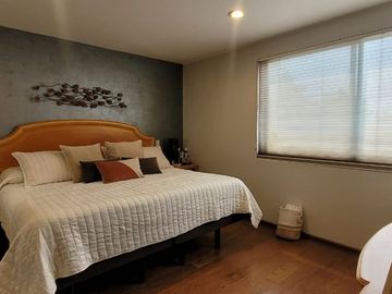 FABULOSA CASA EN CONDOMINIO EN VENTA EN VALLE DE TEPEPAN, ALCALDÍA TLALPAN!!