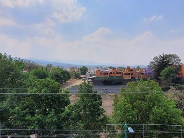 FABULOSA CASA EN CONDOMINIO EN VENTA EN VALLE DE TEPEPAN, ALCALDÍA TLALPAN!!