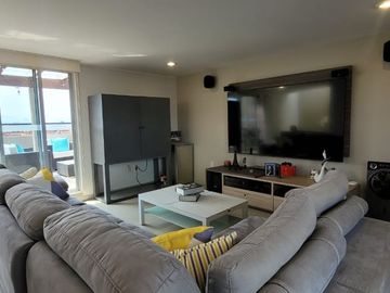 FABULOSA CASA EN CONDOMINIO EN VENTA EN VALLE DE TEPEPAN, ALCALDÍA TLALPAN!!
