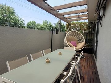 FABULOSA CASA EN CONDOMINIO EN VENTA EN VALLE DE TEPEPAN, ALCALDÍA TLALPAN!!