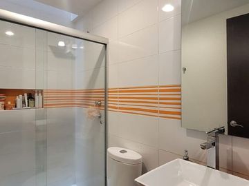 FABULOSA CASA EN CONDOMINIO EN VENTA EN VALLE DE TEPEPAN, ALCALDÍA TLALPAN!!