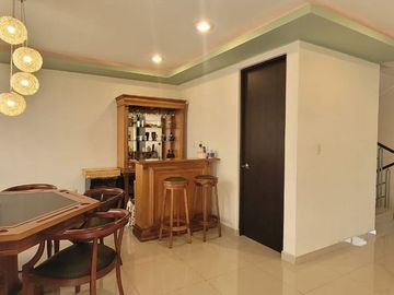 FABULOSA CASA EN CONDOMINIO EN VENTA EN VALLE DE TEPEPAN, ALCALDÍA TLALPAN!!