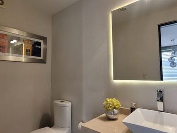 FABULOSA CASA EN CONDOMINIO EN VENTA EN VALLE DE TEPEPAN, ALCALDÍA TLALPAN!!