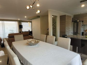 FABULOSA CASA EN CONDOMINIO EN VENTA EN VALLE DE TEPEPAN, ALCALDÍA TLALPAN!!