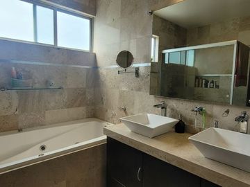 FABULOSA CASA EN CONDOMINIO EN VENTA EN VALLE DE TEPEPAN, ALCALDÍA TLALPAN!!
