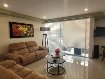 FABULOSA CASA EN CONDOMINIO EN VENTA EN VALLE DE TEPEPAN, ALCALDÍA TLALPAN!!