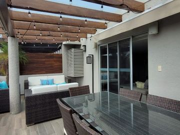 FABULOSA CASA EN CONDOMINIO EN VENTA EN VALLE DE TEPEPAN, ALCALDÍA TLALPAN!!